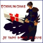 Eorhlinghas