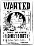 Luffy