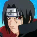 Itachi Uchiwa