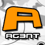 =|AS|=Agent