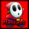 Maskash