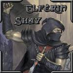 Elferin Shay