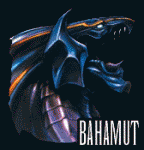 Bahamutdrago