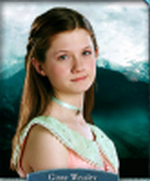 Ginny Weasley