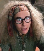 Sibylle Trelawney