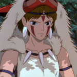 Mononoke Miyazaki