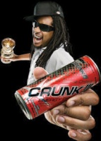 Crunk