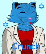 Crunch Choc