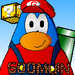 Goomuin