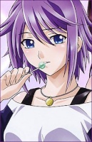 Mizore