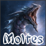 moltes