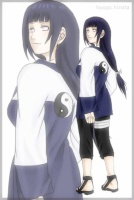 hinataHyuga