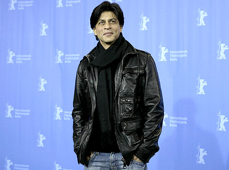 SRK "Berlinale 2008" - 003