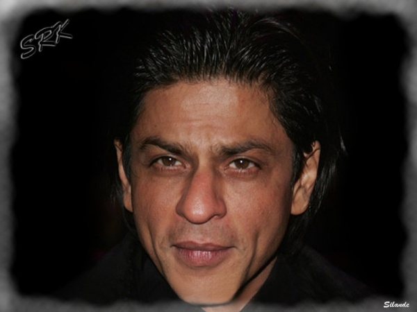 SRK wall - 002