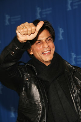 SRK "Berlinale 2008" - 002