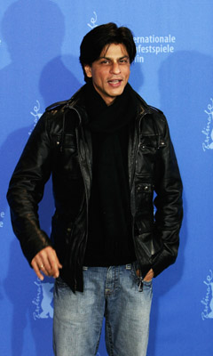 SRK "Berlinale 2008" - 003