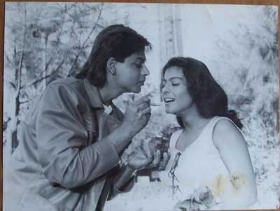 Baazigar - 001