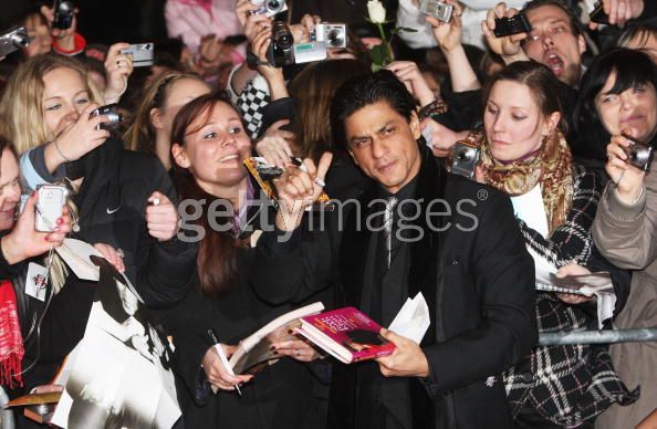 SRK "Berlinale 2008" - 003