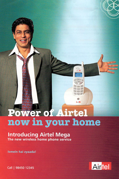 Airtel - 003