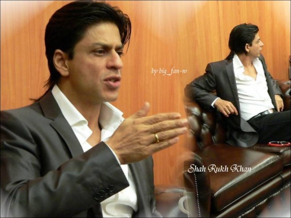 SRK - 001