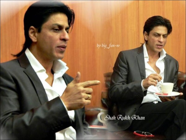 SRK - 003