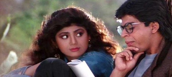 Baazigar - 005