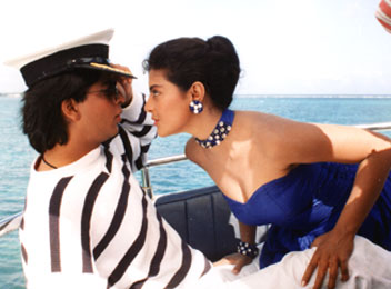 Baazigar - 002