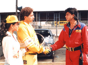 Baazigar - 003