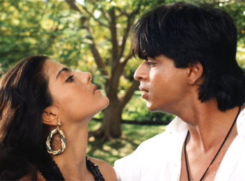 Baazigar - 004