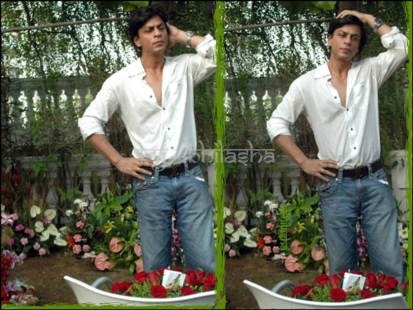 SRK - 002