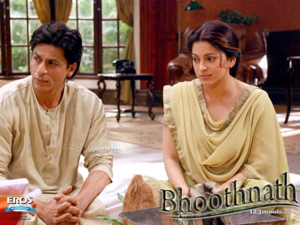 Bhoothnath - 003