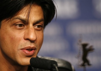 SRK "Berlinale 2008" - 005