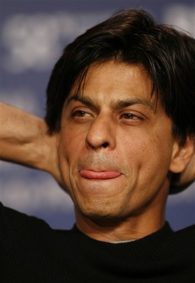 SRK "Berlinale 2008" - 001