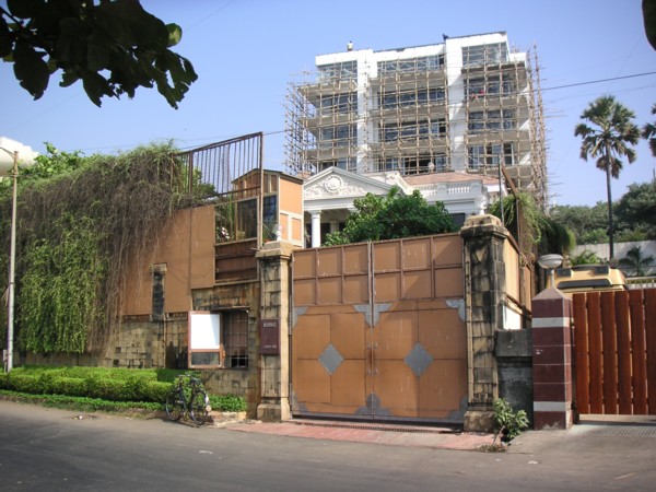 Mannat - 004