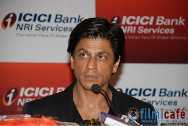 ICICI Press Conference 05/04