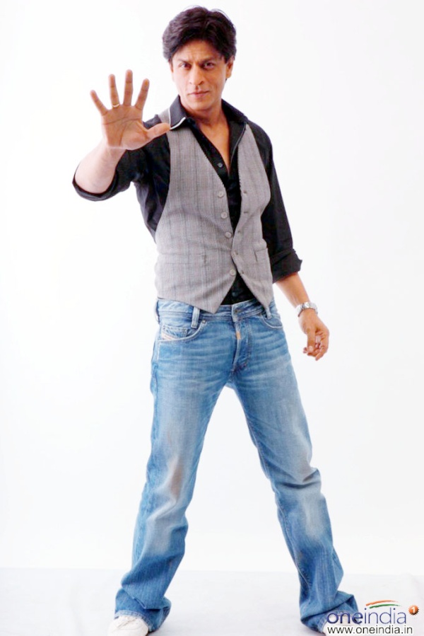 SRK - 004