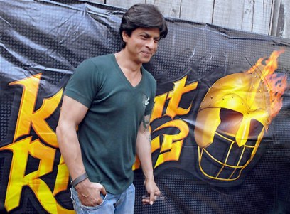 SRK promo IPL - 002