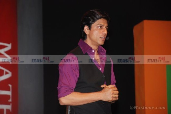 SRK - 003