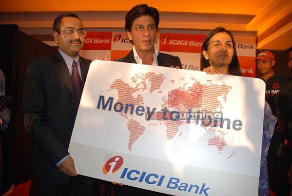 ICICI - 001