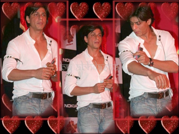 SRK - 003