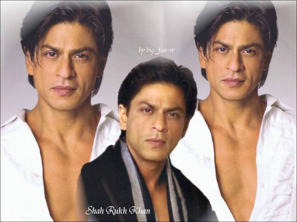 SRK - 003