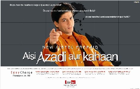 airtel