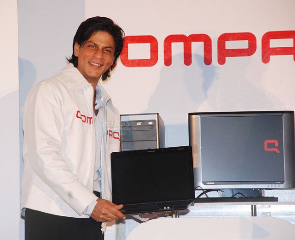 Compaq event - 001