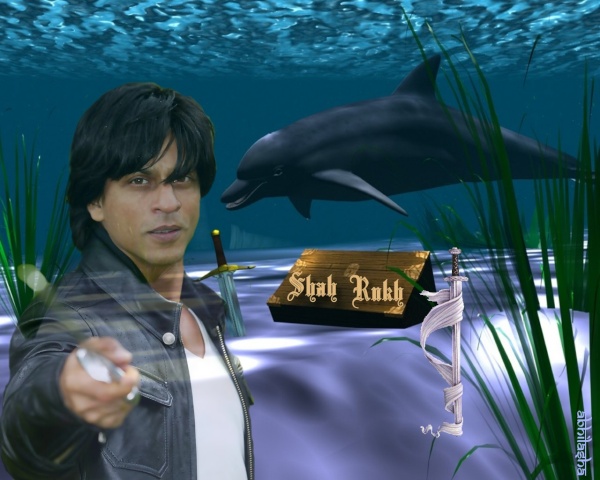 SRK - 002