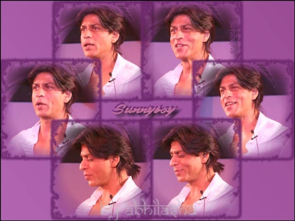 SRK - 005