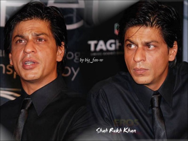 SRK - 005