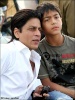 SRK au Sawai Mansingh Cricket Stadium 3c454910