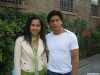 SRK et autres fans 4353d910