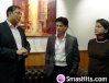 SHAHRUKH A ANTWERPEN POUR ICICI - 004