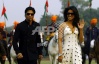 SRK et Priyanka le 2 déc.2007 à New Dehli-Promo Tag Heuer - 003